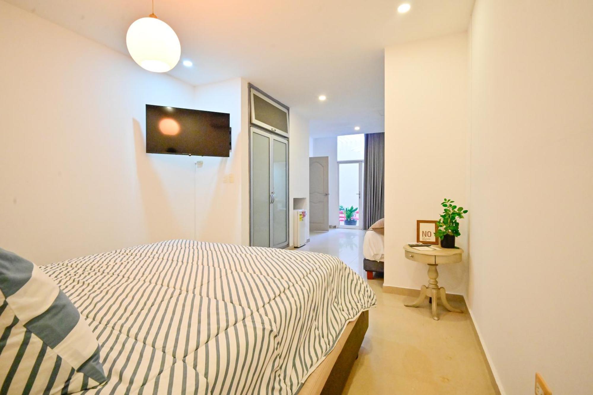 Hotel Serema — Photos 3